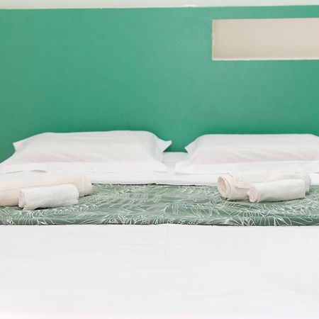 Casa Claudia Hotel ฟอร์ชิม ภายนอก รูปภาพ