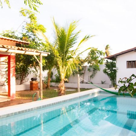 Casa Claudia Hotel ฟอร์ชิม ภายนอก รูปภาพ