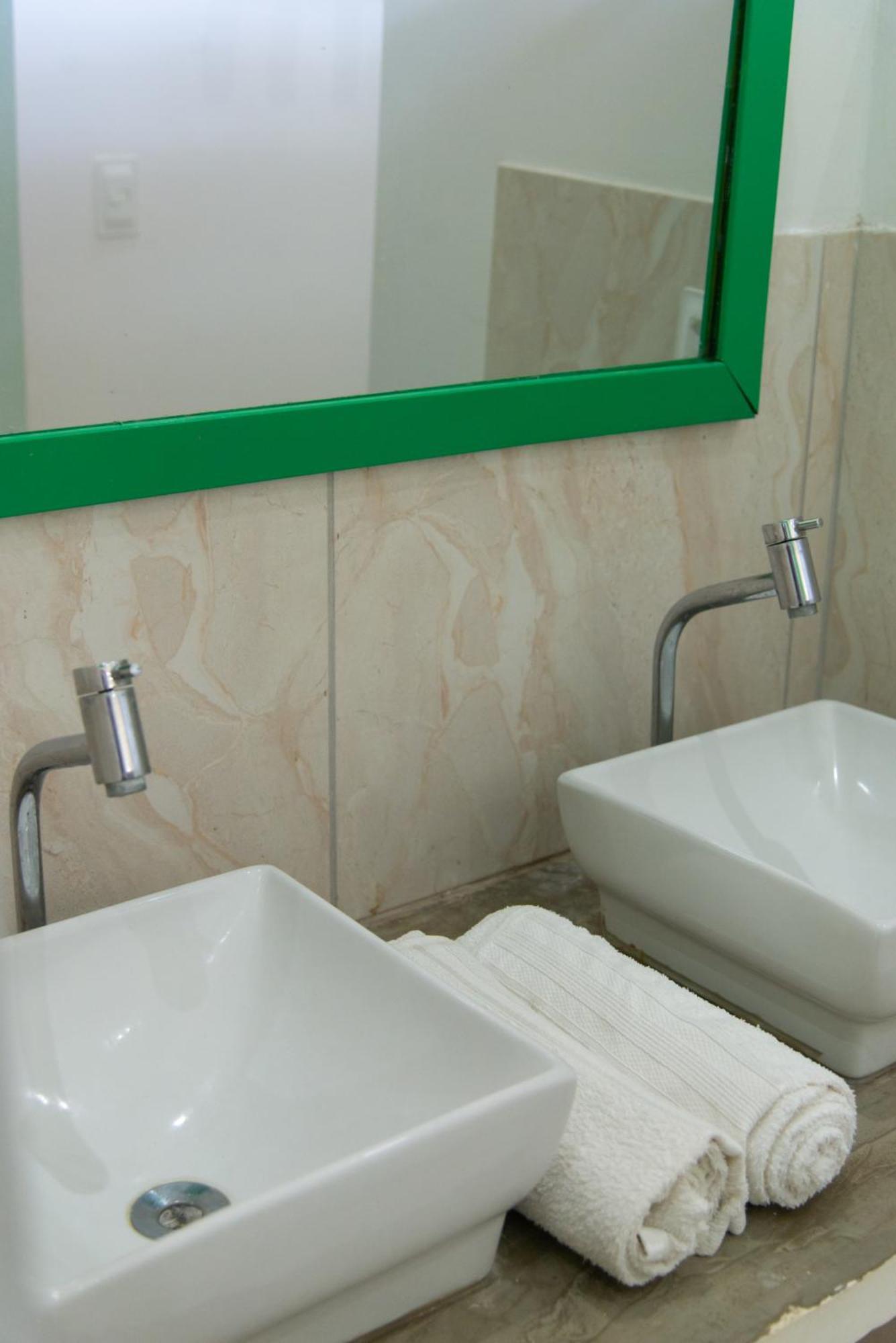 Casa Claudia Hotel ฟอร์ชิม ภายนอก รูปภาพ