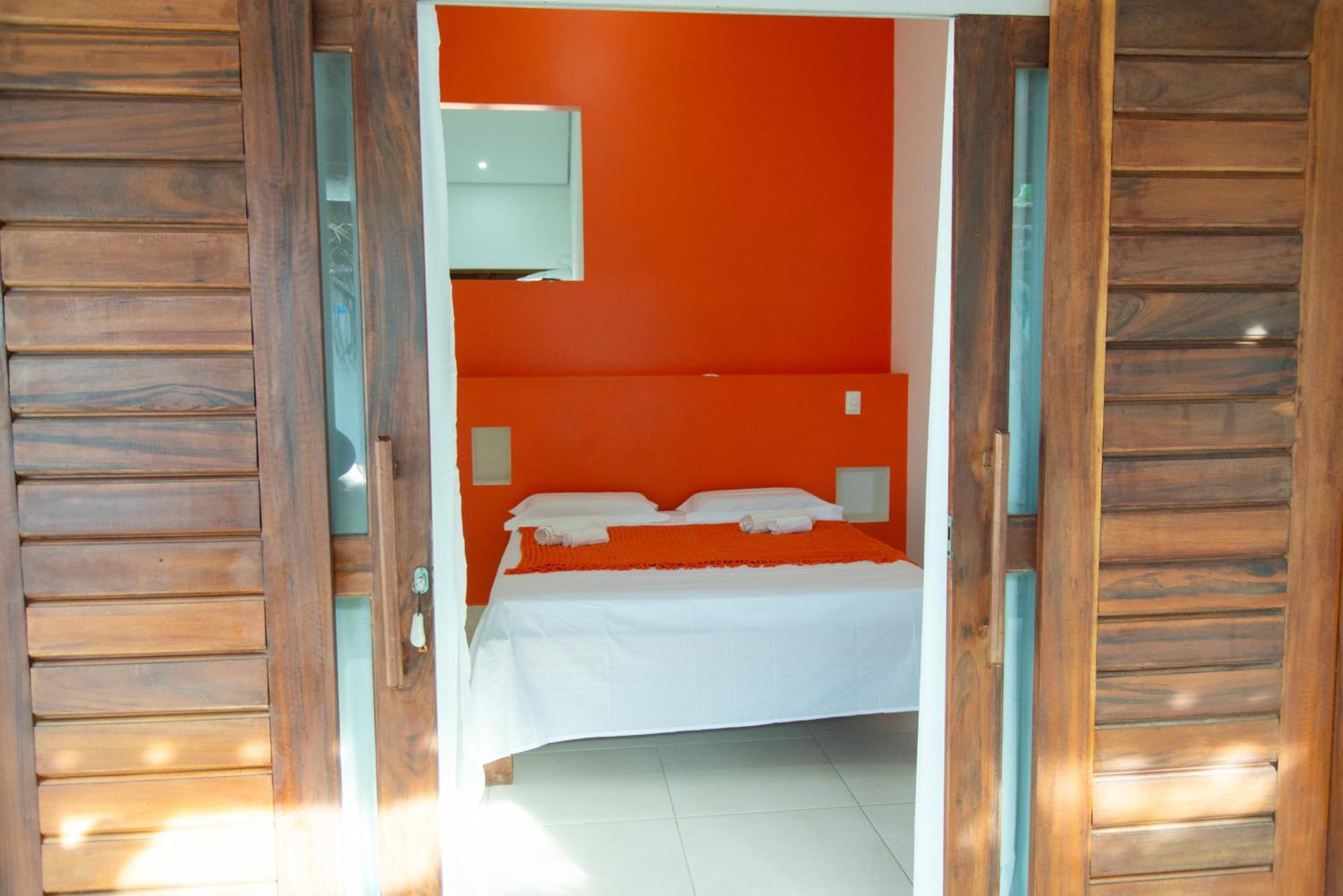 Casa Claudia Hotel ฟอร์ชิม ภายนอก รูปภาพ
