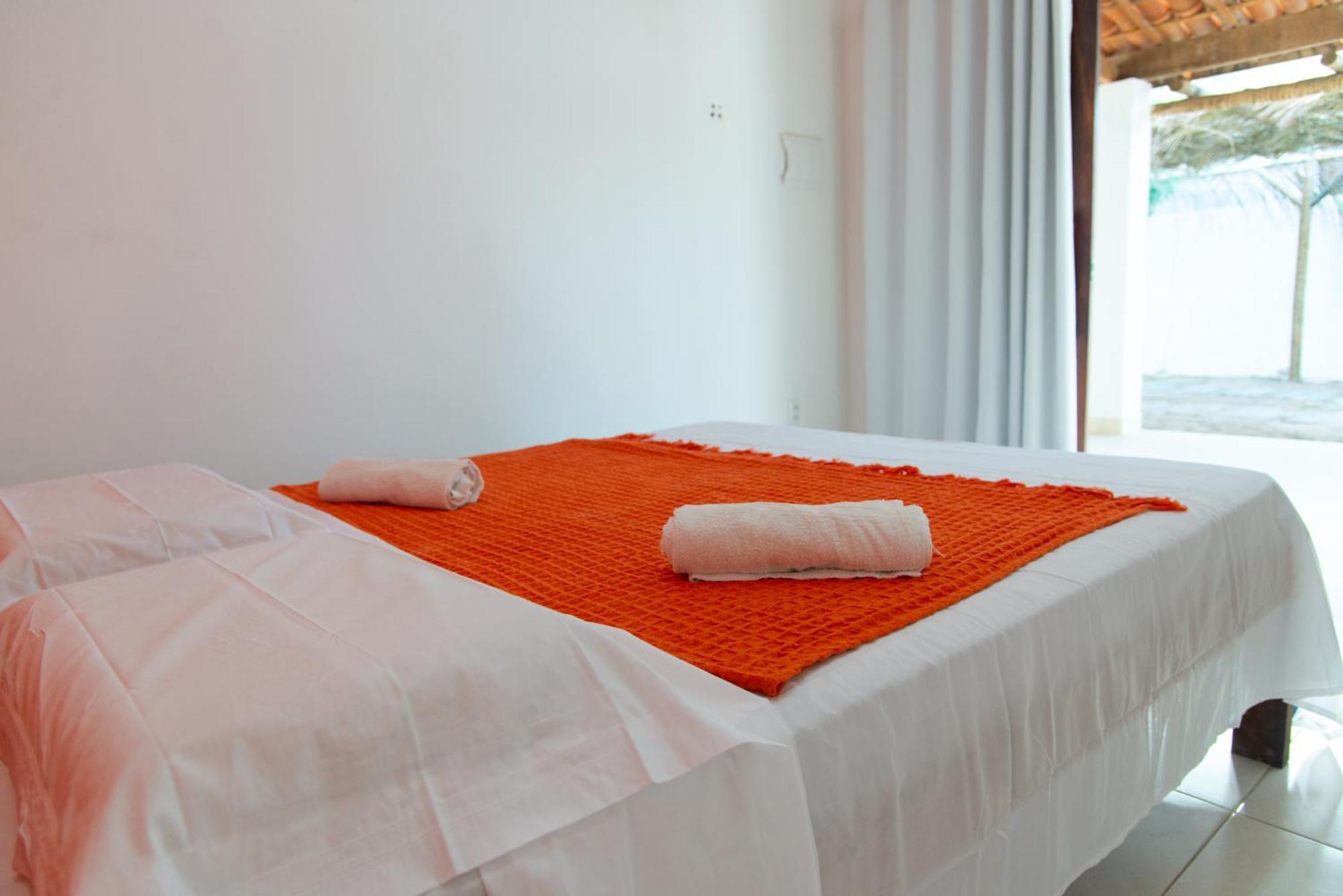 Casa Claudia Hotel ฟอร์ชิม ภายนอก รูปภาพ