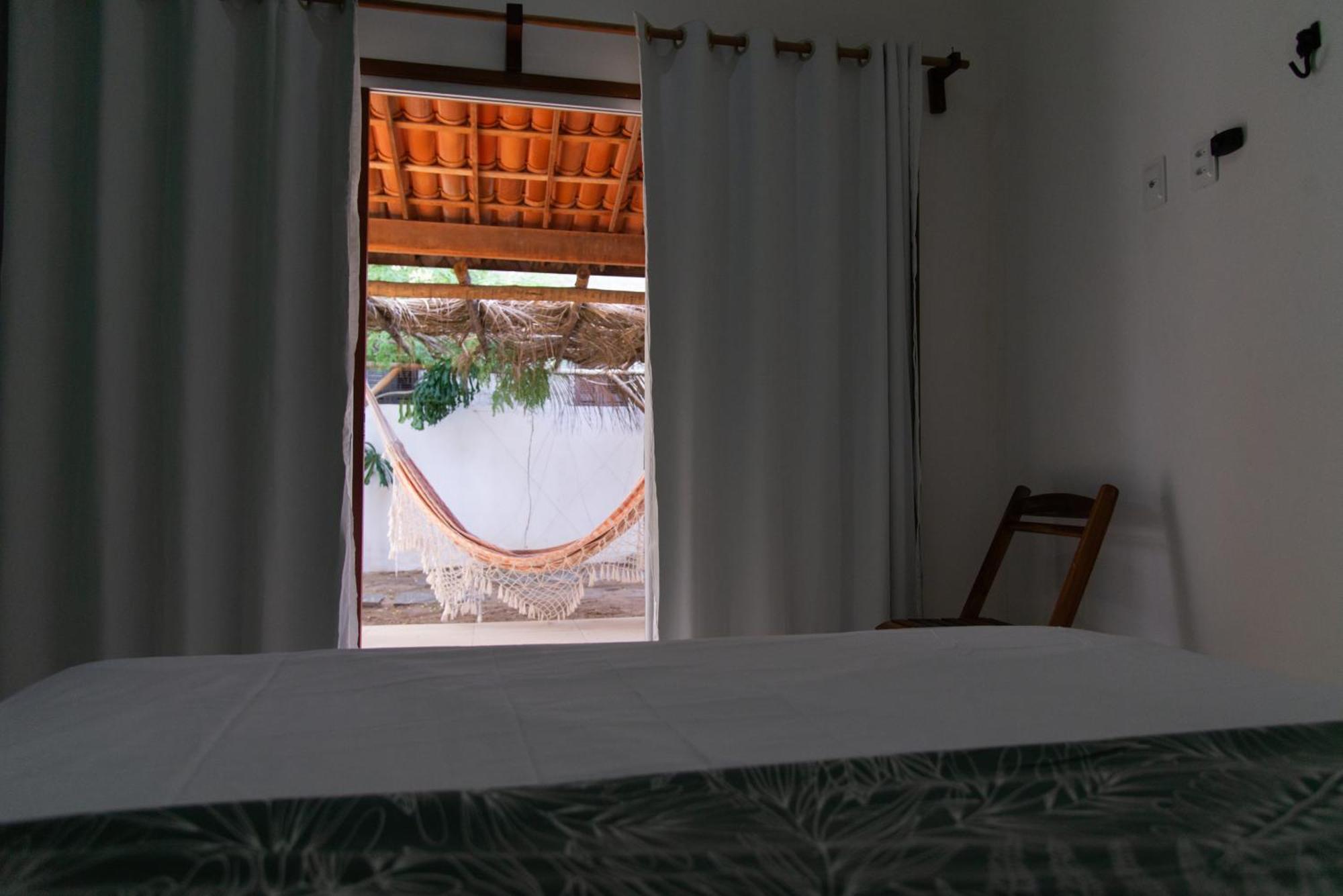 Casa Claudia Hotel ฟอร์ชิม ภายนอก รูปภาพ