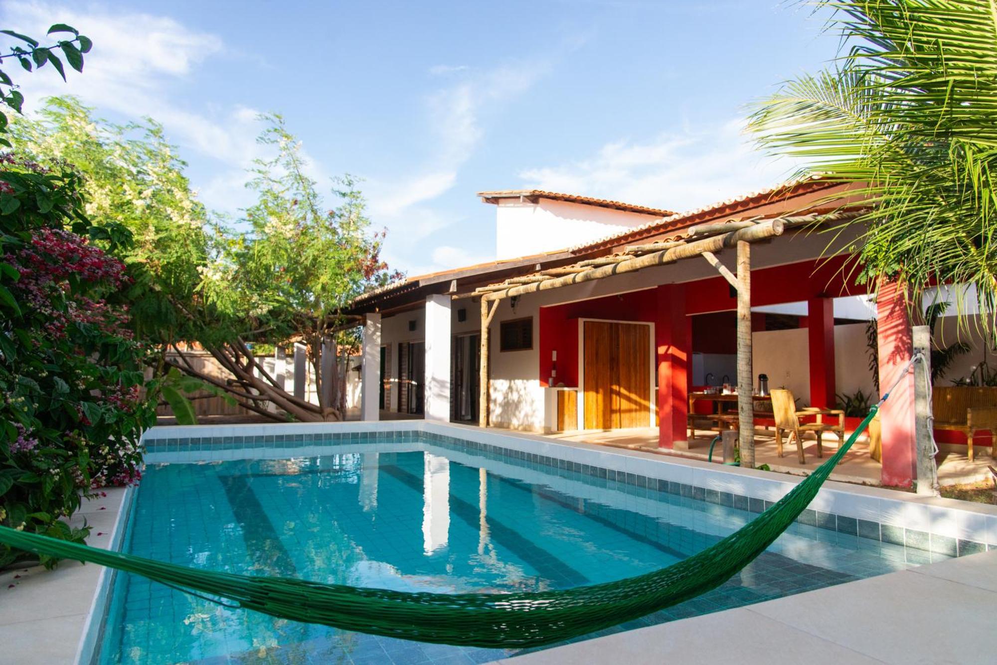 Casa Claudia Hotel ฟอร์ชิม ภายนอก รูปภาพ