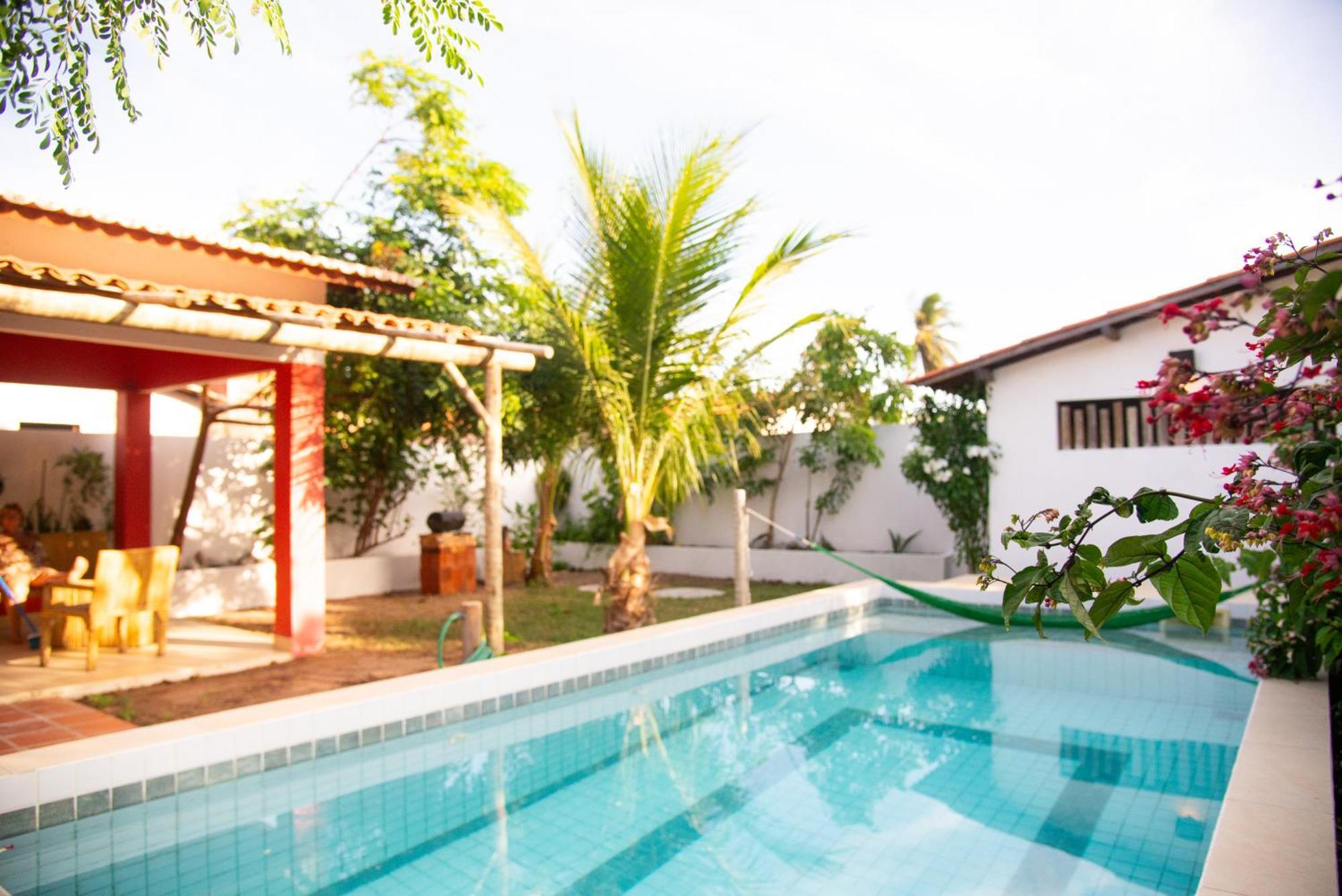 Casa Claudia Hotel ฟอร์ชิม ภายนอก รูปภาพ