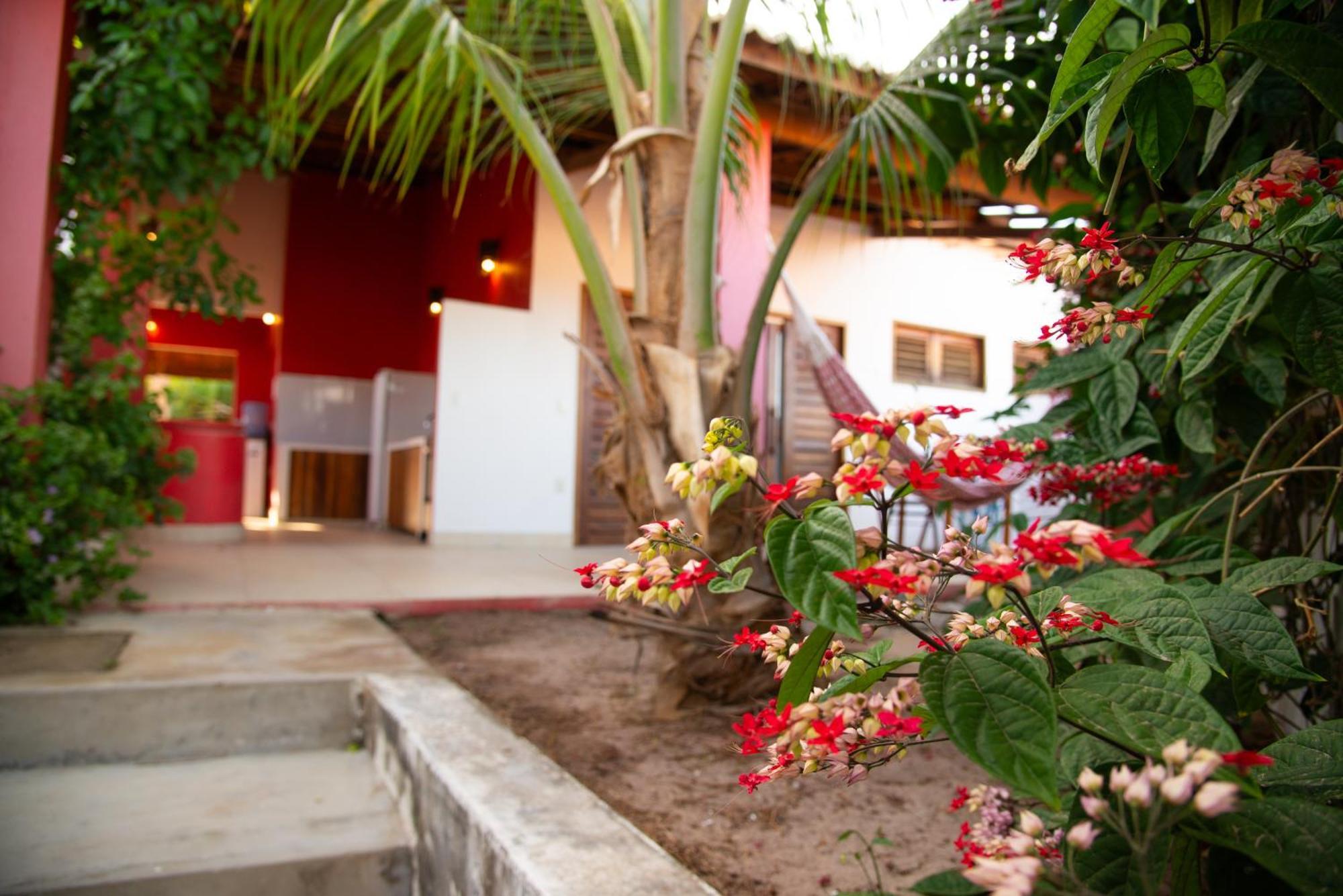 Casa Claudia Hotel ฟอร์ชิม ภายนอก รูปภาพ