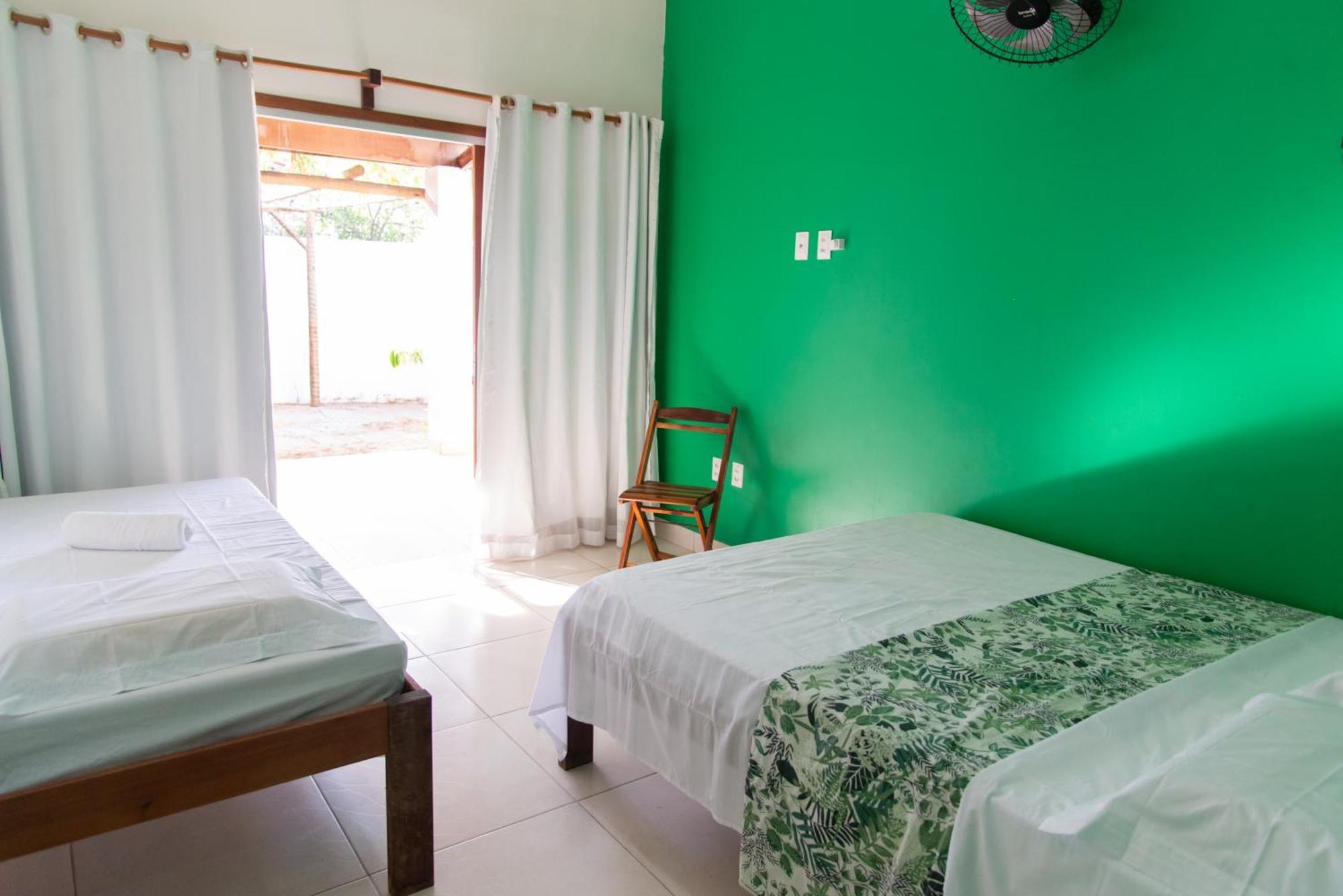 Casa Claudia Hotel ฟอร์ชิม ภายนอก รูปภาพ