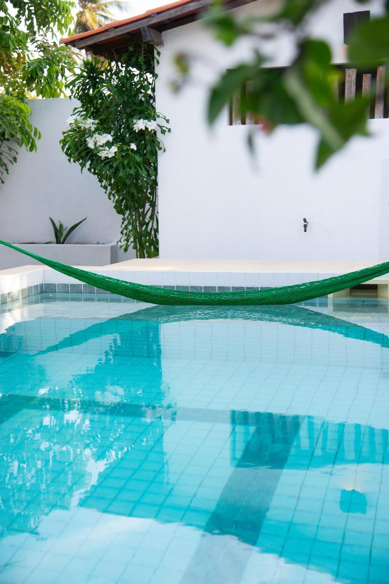 Casa Claudia Hotel ฟอร์ชิม ภายนอก รูปภาพ