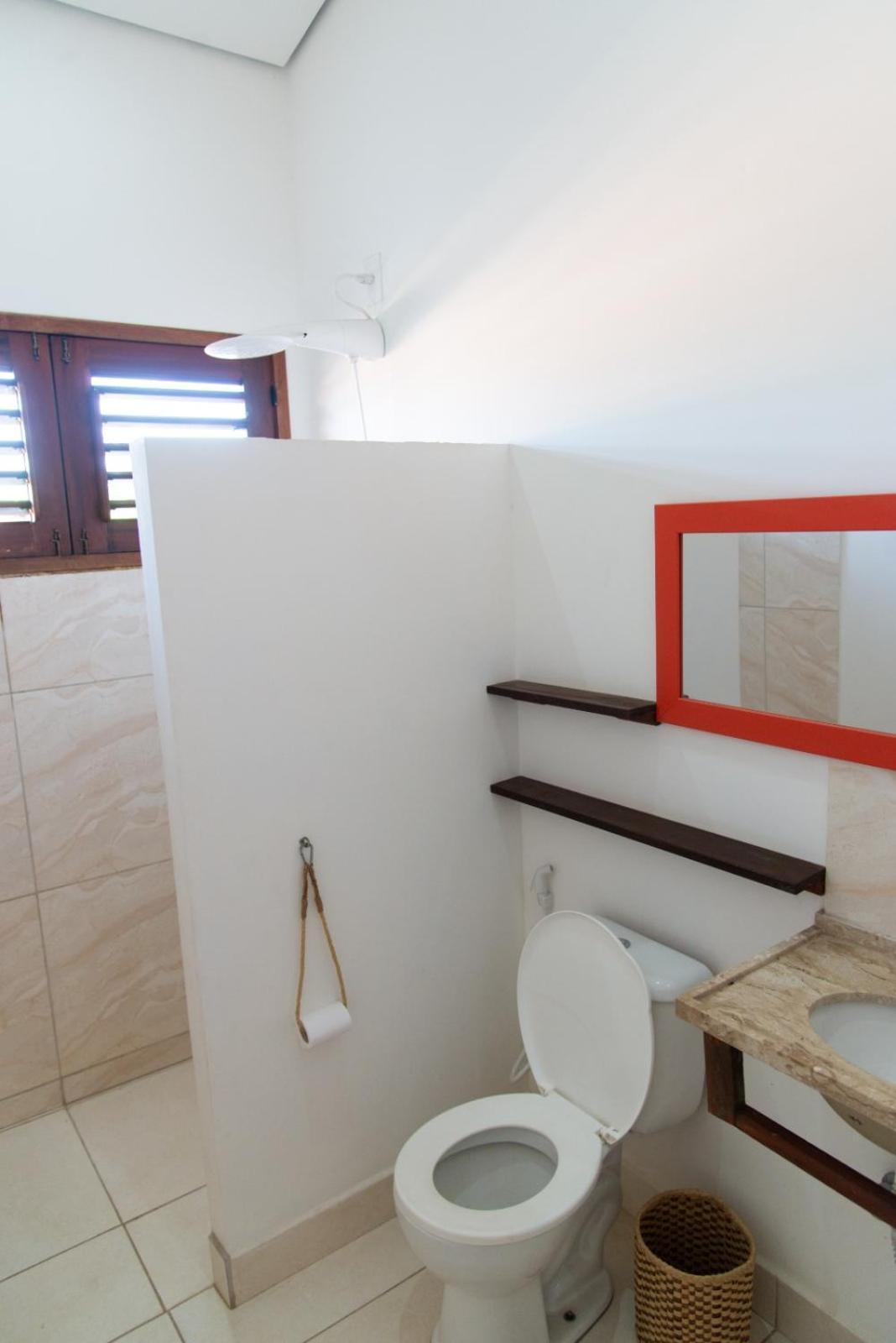 Casa Claudia Hotel ฟอร์ชิม ภายนอก รูปภาพ