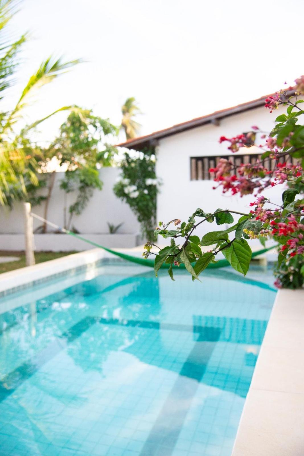 Casa Claudia Hotel ฟอร์ชิม ภายนอก รูปภาพ