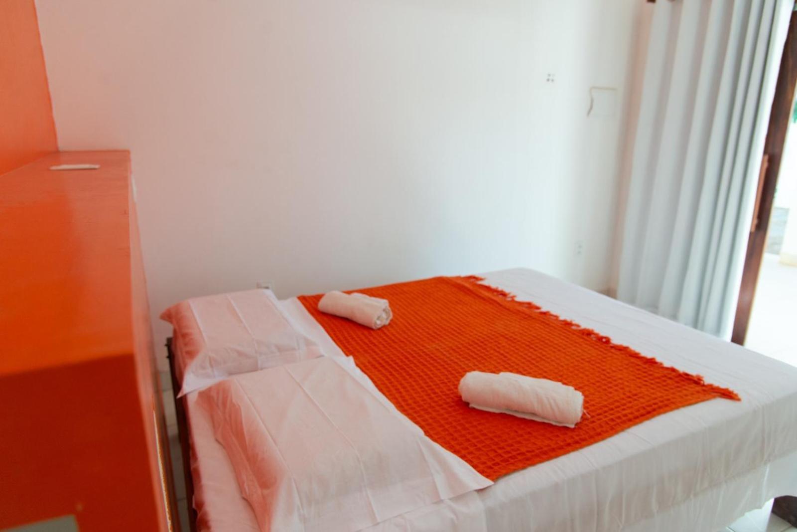 Casa Claudia Hotel ฟอร์ชิม ภายนอก รูปภาพ