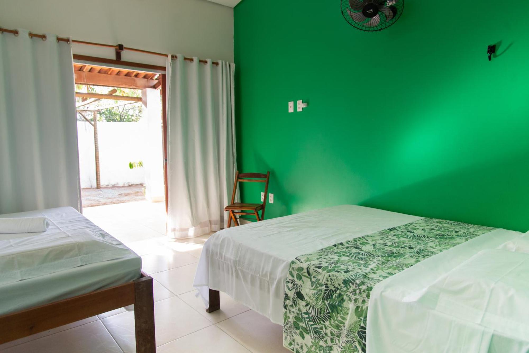 Casa Claudia Hotel ฟอร์ชิม ภายนอก รูปภาพ