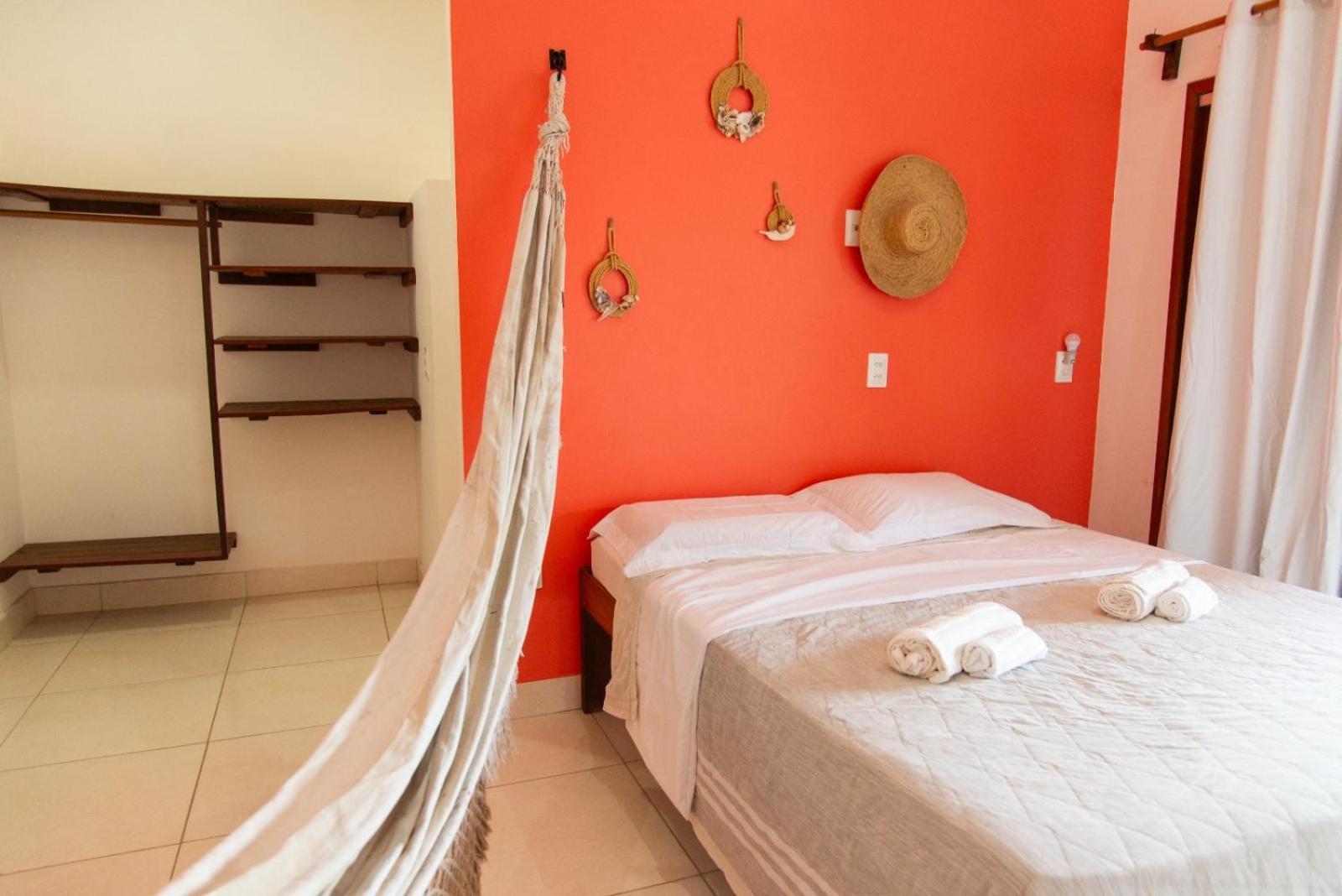 Casa Claudia Hotel ฟอร์ชิม ภายนอก รูปภาพ