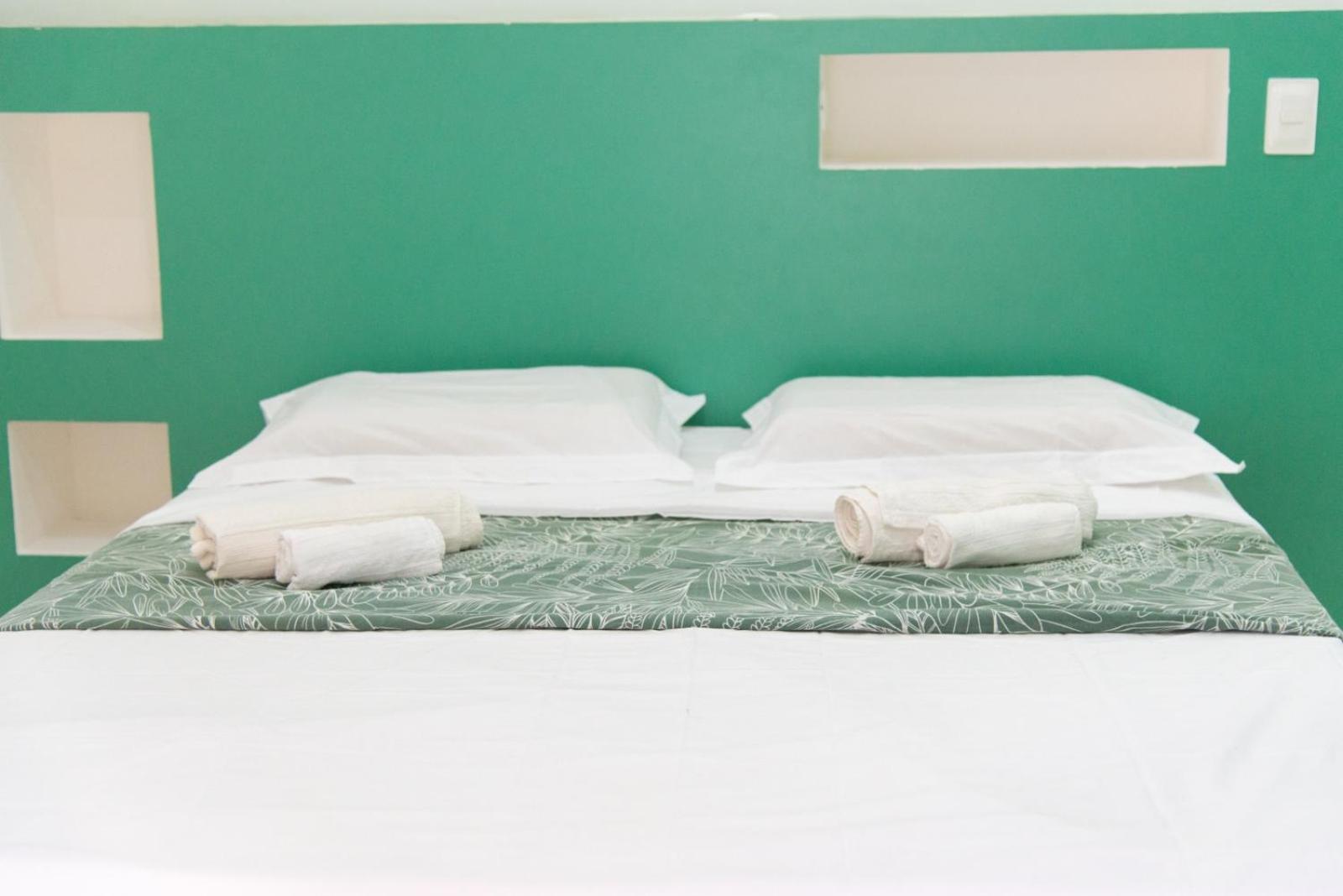 Casa Claudia Hotel ฟอร์ชิม ภายนอก รูปภาพ