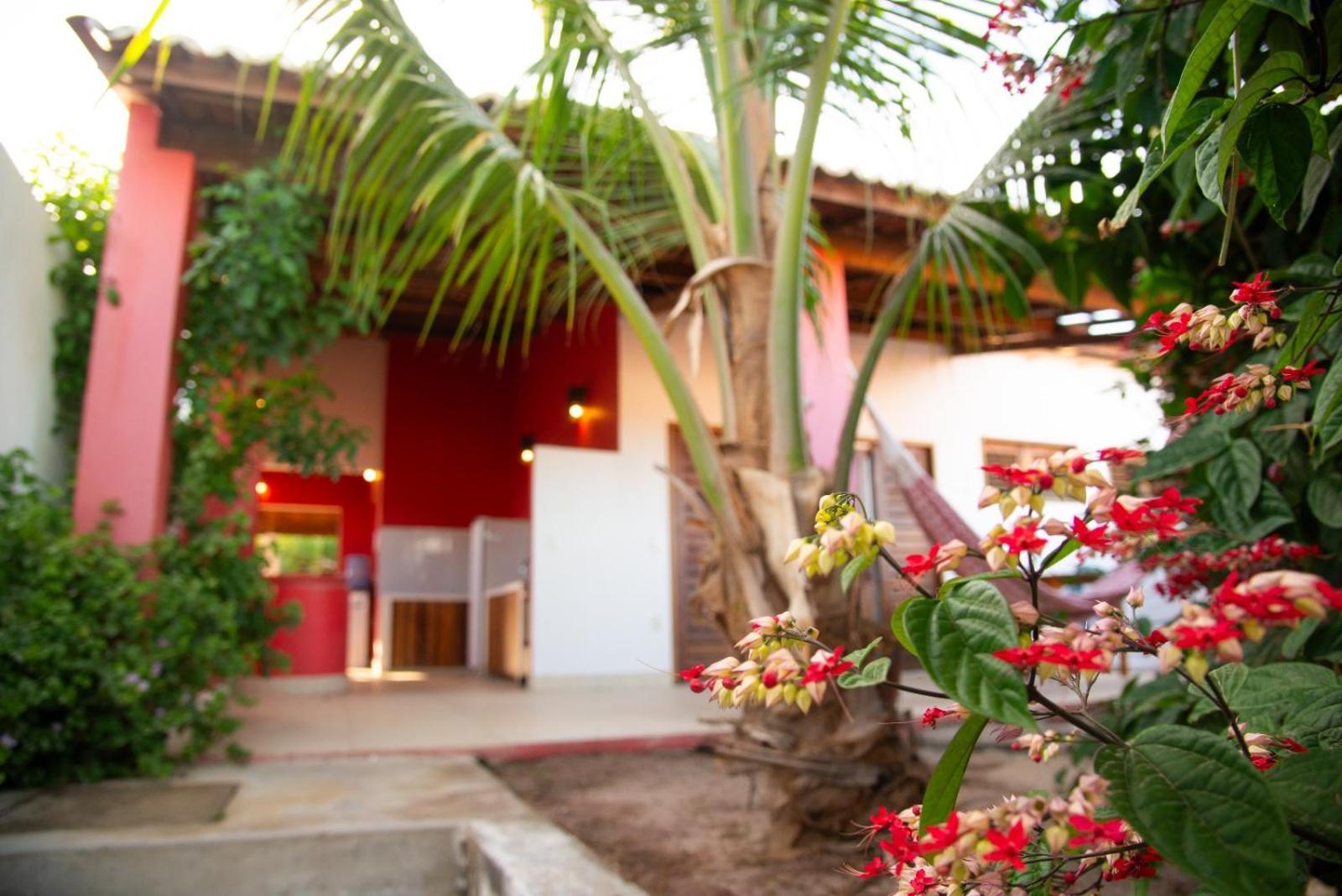 Casa Claudia Hotel ฟอร์ชิม ภายนอก รูปภาพ