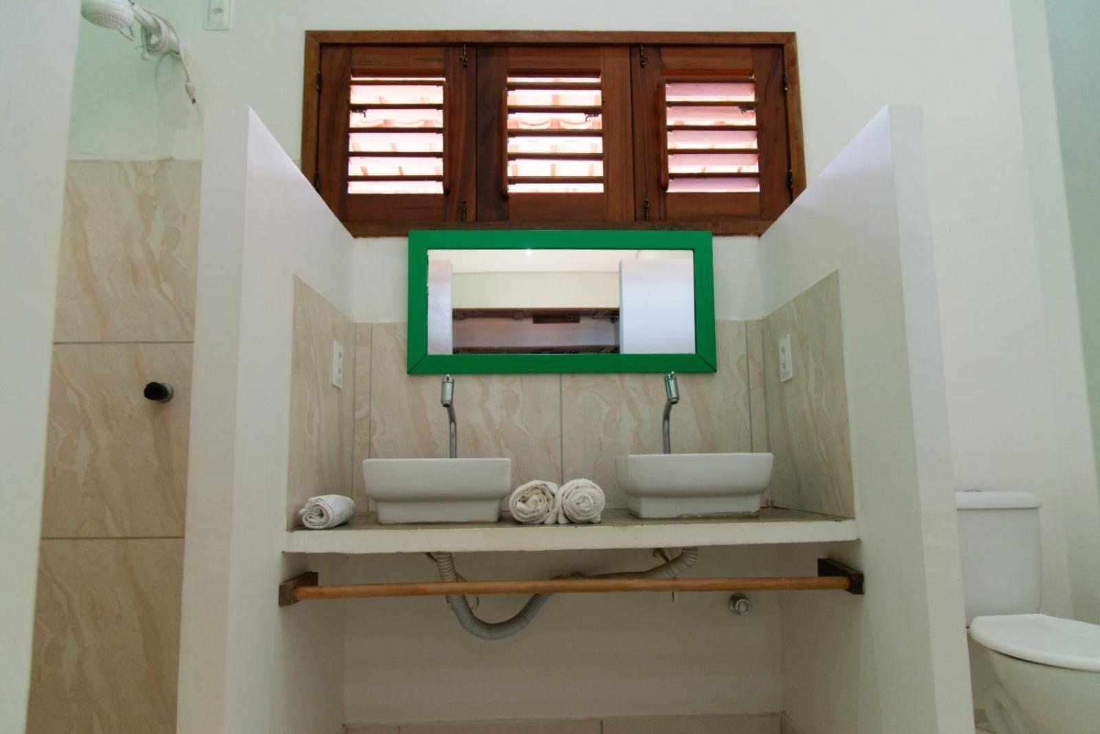 Casa Claudia Hotel ฟอร์ชิม ภายนอก รูปภาพ
