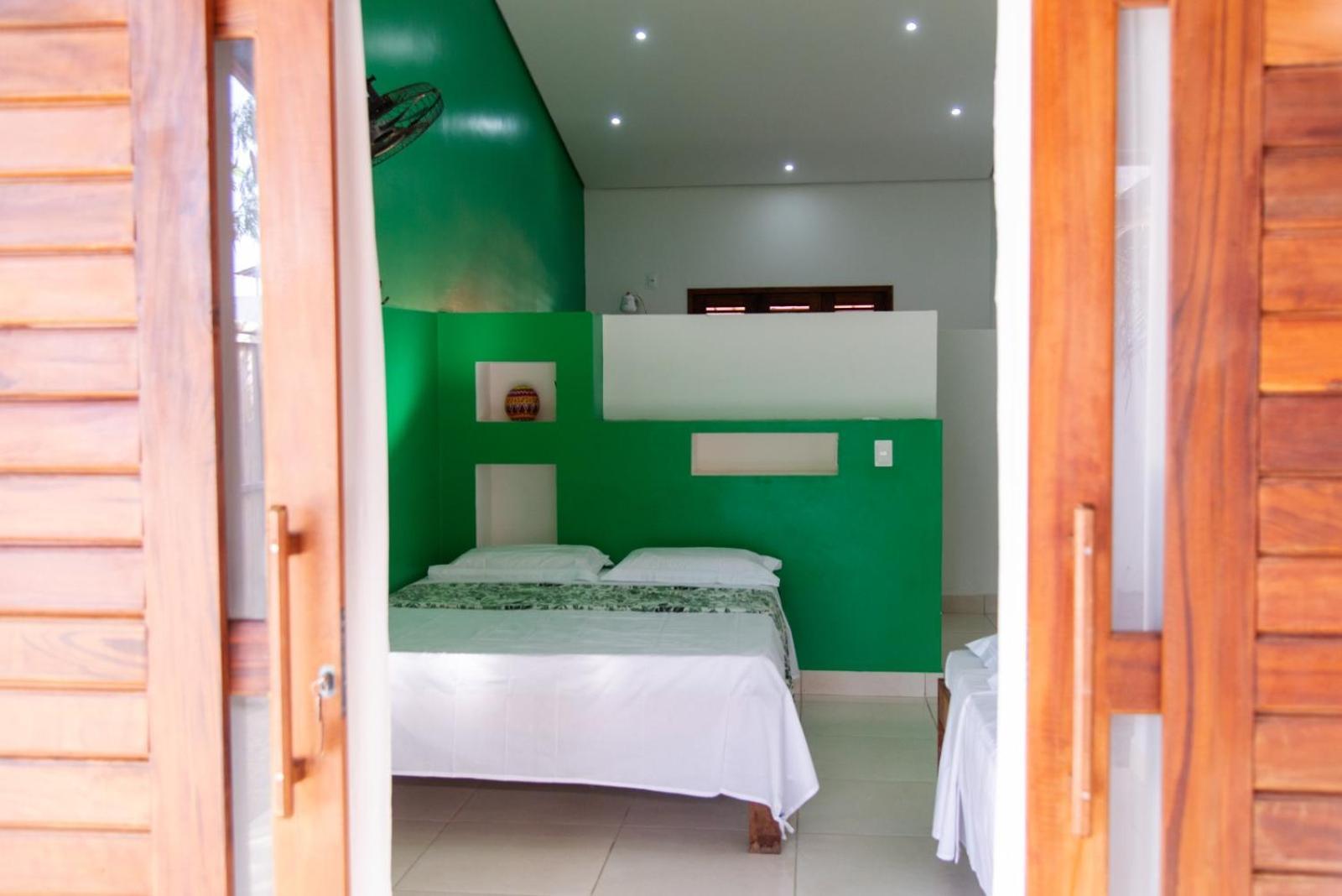 Casa Claudia Hotel ฟอร์ชิม ภายนอก รูปภาพ